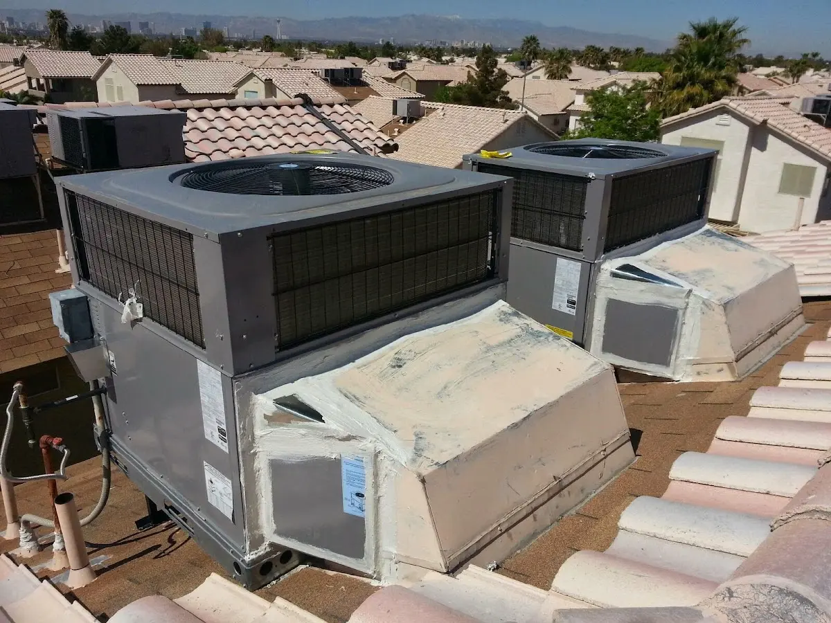 HVAC services in West Virginia by KIC Refrigeration